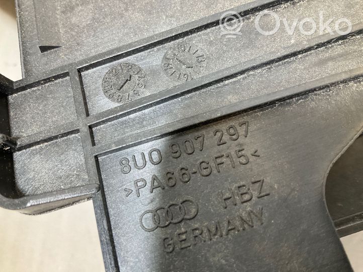 Audi Q3 8U Kita salono detalė 8U0907297