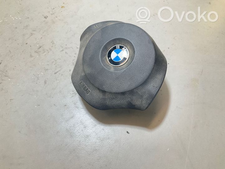 BMW 1 E81 E87 Poduszka powietrzna Airbag kierownicy 33677982801C