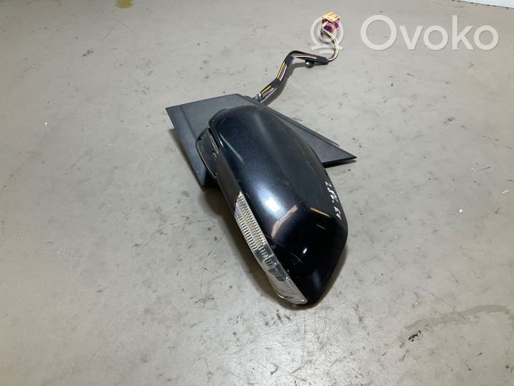 Volkswagen Cross Polo Front door electric wing mirror 6Q1857501