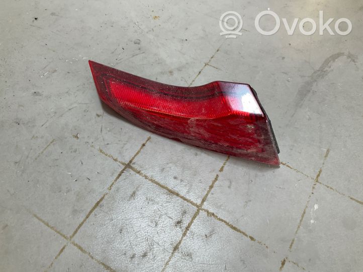 Volvo C70 Tailgate rear/tail lights 