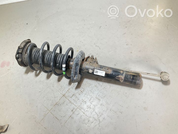 Audi Q3 8U Front shock absorber/damper 5N0413031AS