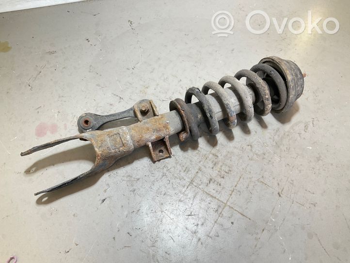 Volkswagen Amarok Front shock absorber/damper 