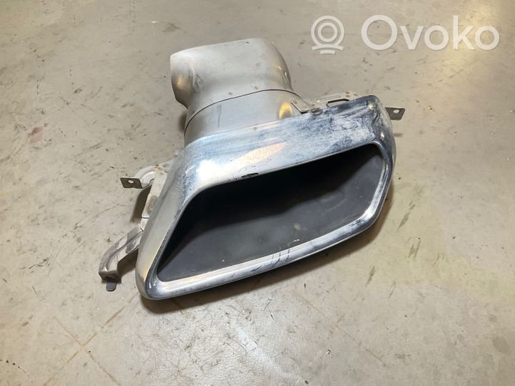 Volvo XC40 Rivestimento marmitta 31407969