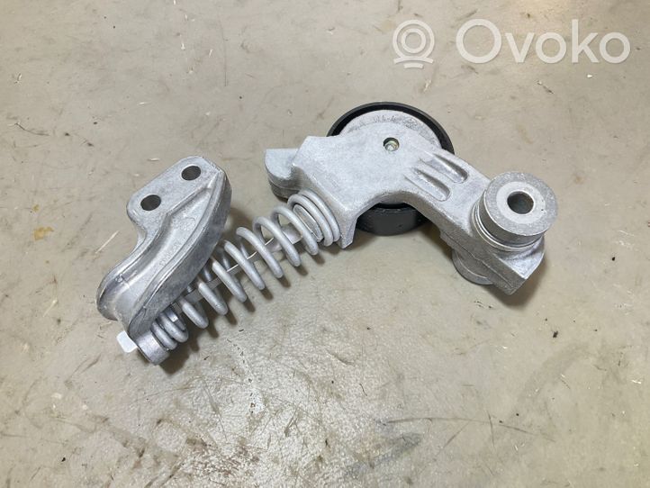 Volvo XC40 Tendicinghia generatore/alternatore 31460372