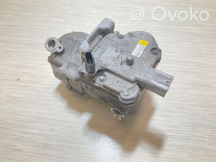 Toyota Auris E210 Compressore aria condizionata (A/C) (pompa) 0422001330