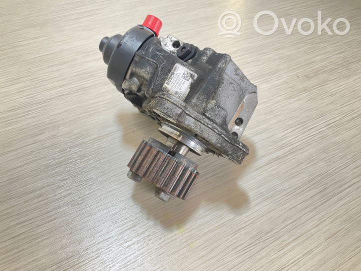Audi Q3 8U Fuel injection high pressure pump 03L130755AC