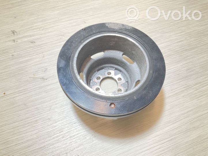 Opel Corsa F Puleggia dell’albero motore 9834309980