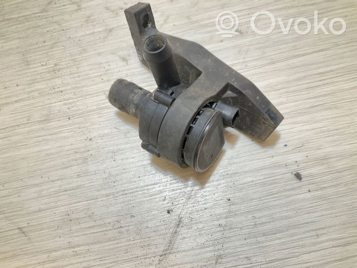 Jaguar S-Type Water pump 4R8318D473AC