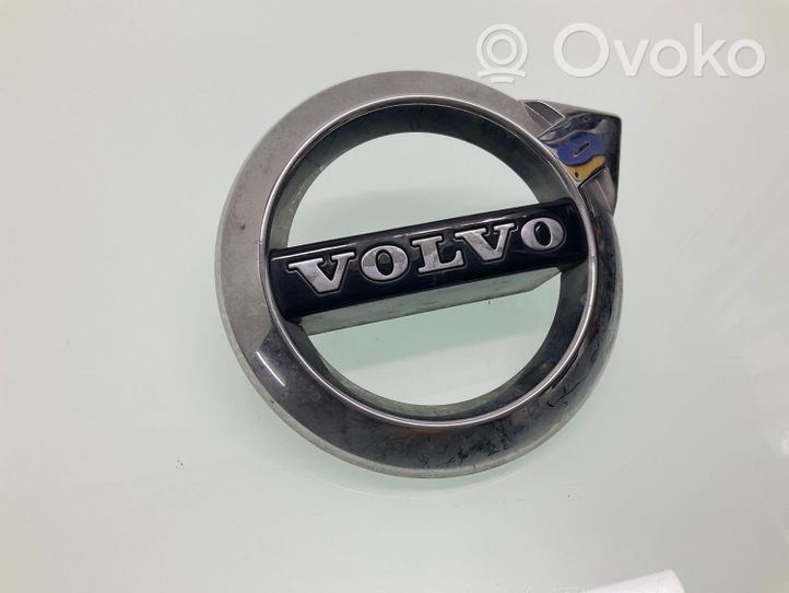 Volvo XC90 Gamintojo ženkliukas 31383646