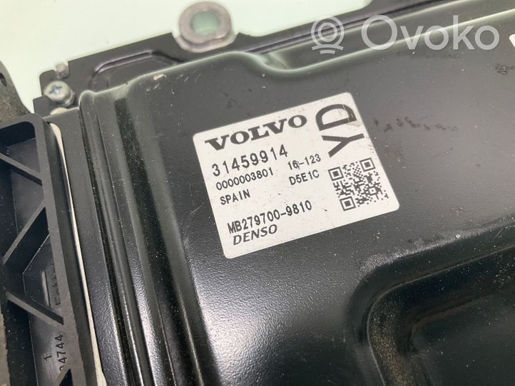 Volvo XC90 Sterownik / Moduł ECU 31459914