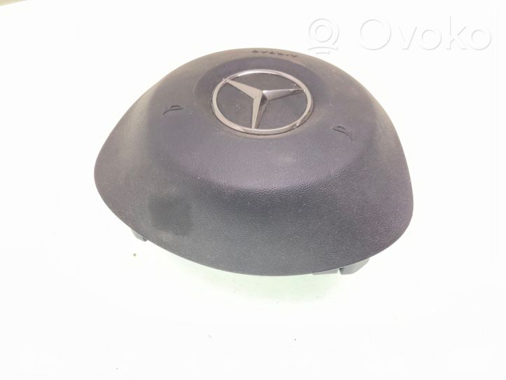 Mercedes-Benz GLE (W166 - C292) Airbag dello sterzo 623713201