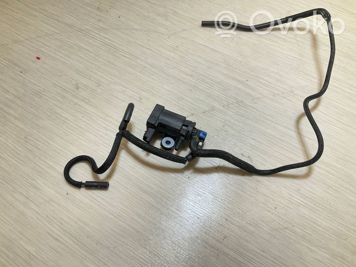 Ford Kuga II Motorino d’avviamento/solenoide 9808206880