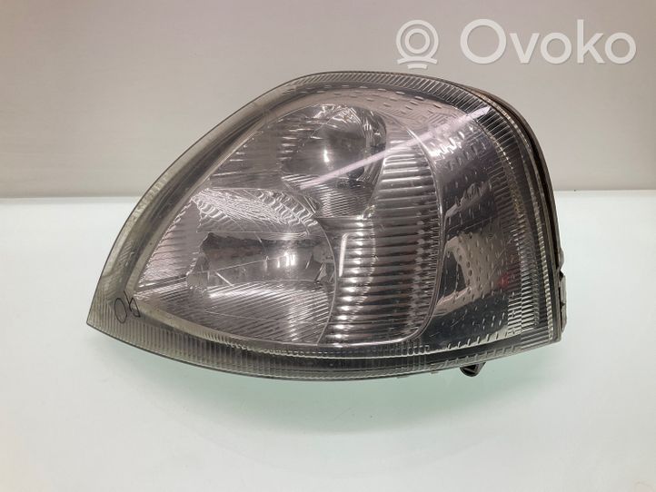 Opel Movano A Phare frontale 8200163519