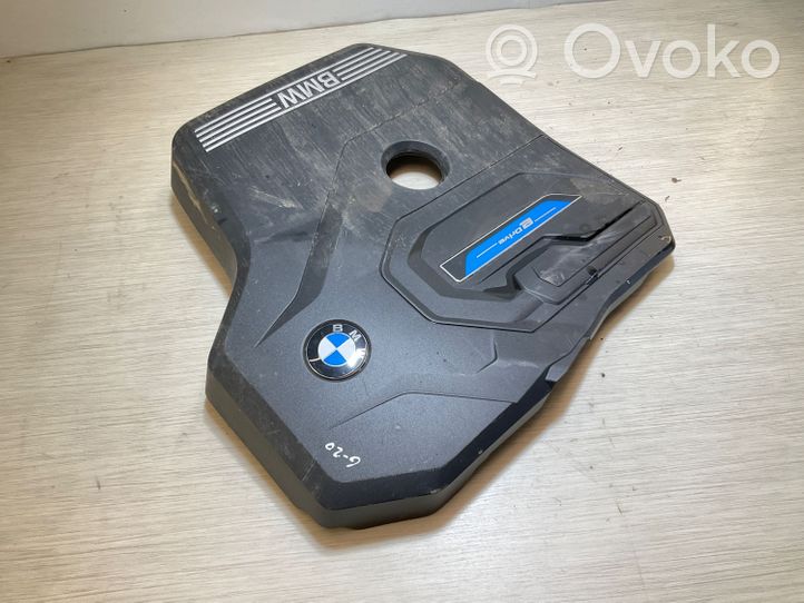 BMW 3 G20 G21 Couvercle cache moteur 8676204