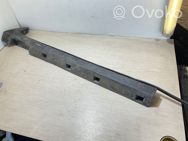 Opel Mokka Sill 