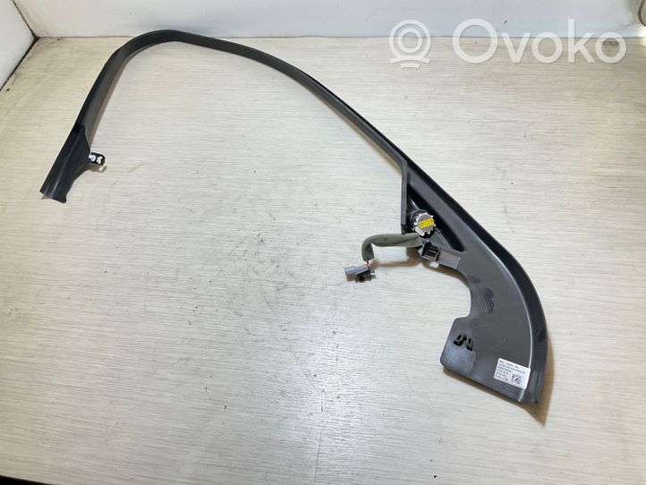 Land Rover Range Rover Velar Altro elemento di rivestimento della portiera anteriore J8A220904AD