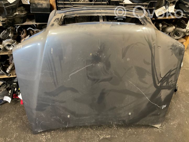 Volvo S40, V40 Engine bonnet/hood 