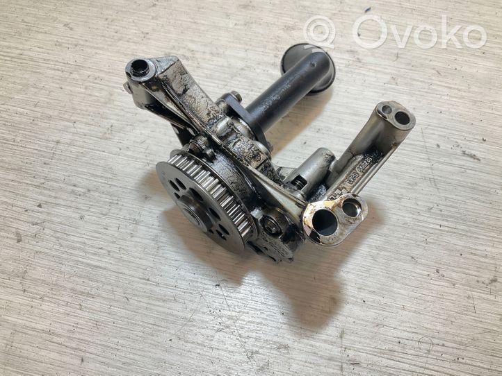 Audi A5 8T 8F Pompe à huile 03L115105C