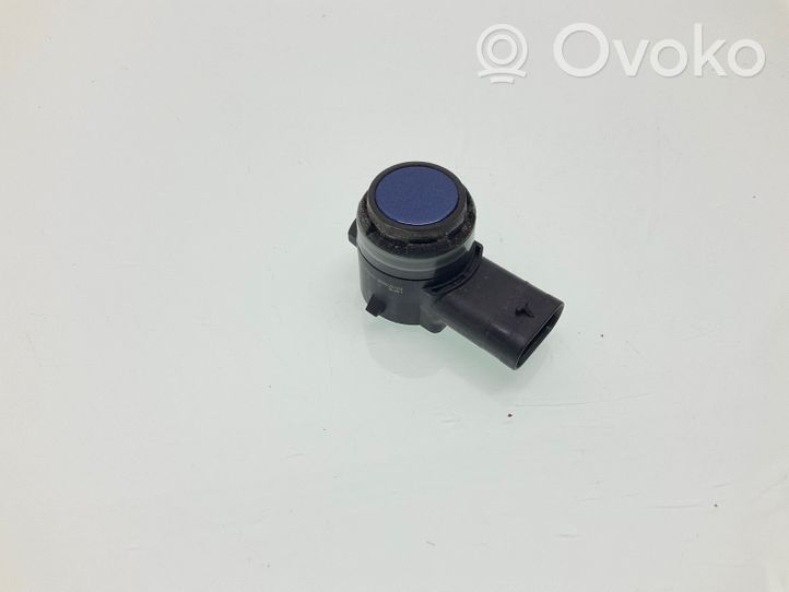 Volkswagen Polo VI AW Sensor PDC de aparcamiento 5Q0919275B