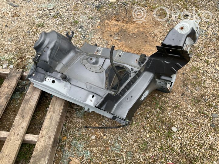 Opel Insignia A Front side member 13249969