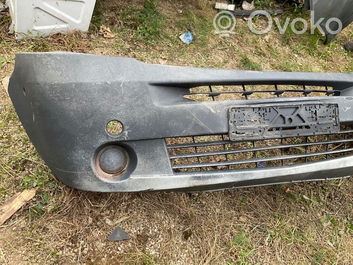 Renault Master II Front bumper 8200394563