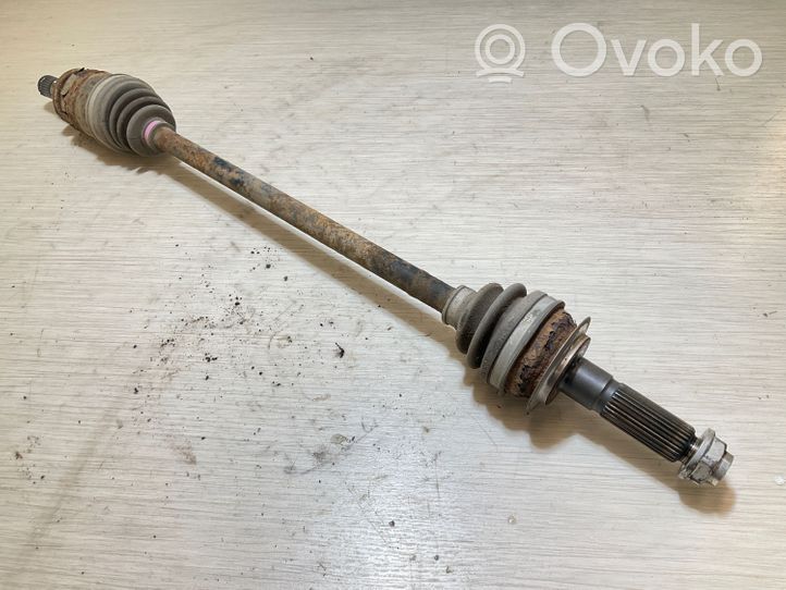 Subaru XV Rear driveshaft 