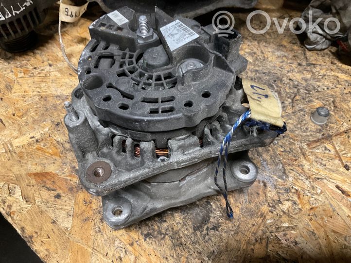 Volkswagen II LT Alternator 074903025K