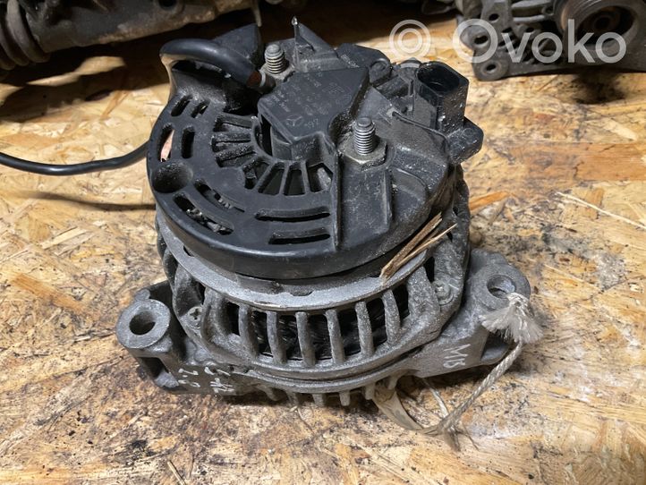 Mercedes-Benz S W220 Alternator 0124615012