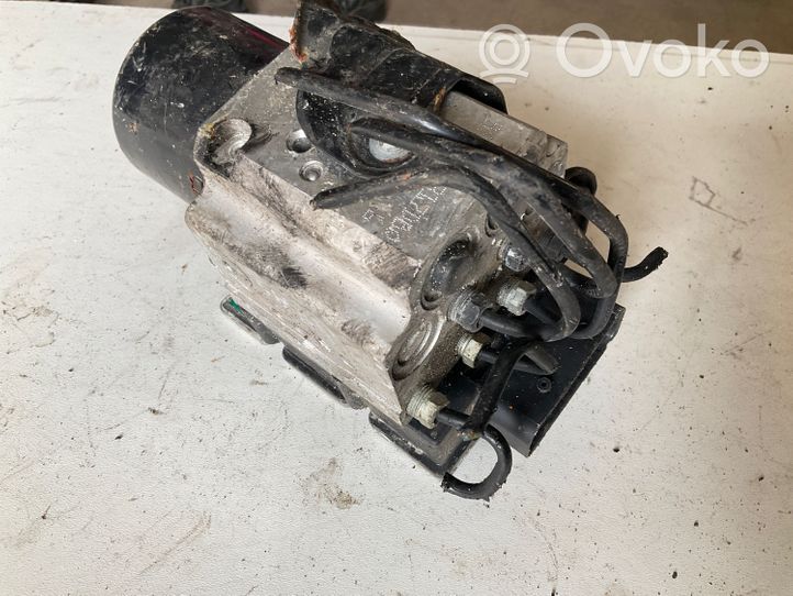 Saab 9-3 Ver1 Pompe ABS 13664004