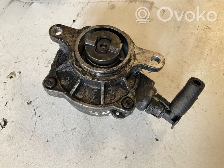 Opel Movano A Vakuuma sūknis 8200102535
