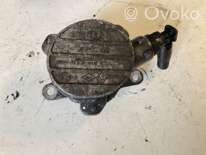Opel Movano A Vacuum pump 8200102535
