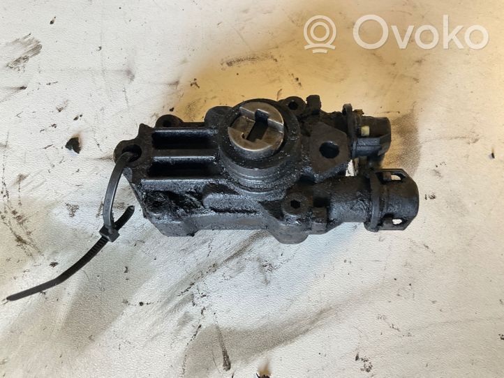 Mercedes-Benz Sprinter W901 W902 W903 W904 Fuel injection high pressure pump A6110900350