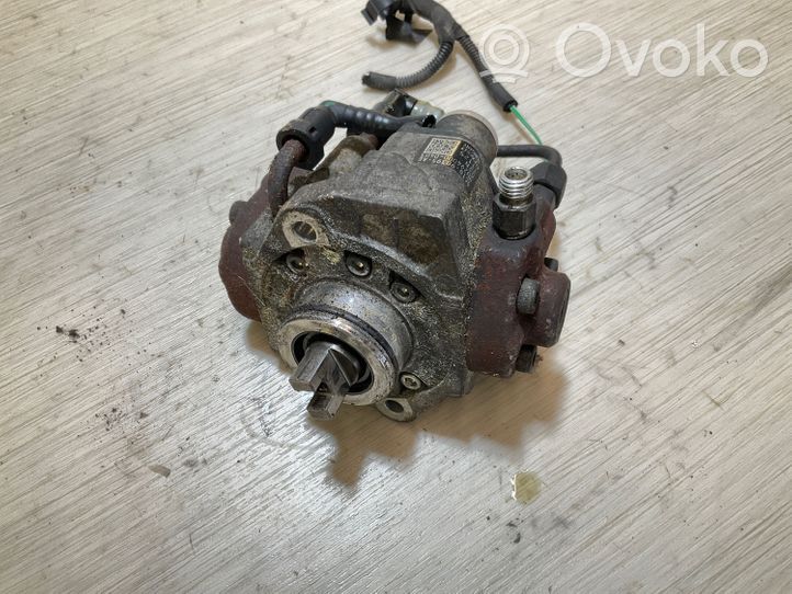 Ford Transit Fuel injection high pressure pump 6C1Q9B395AE