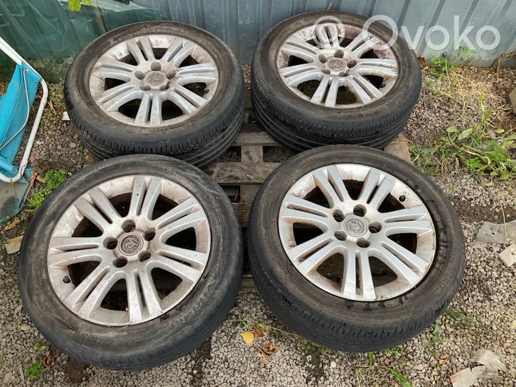 Opel Zafira B R16 alloy rim 