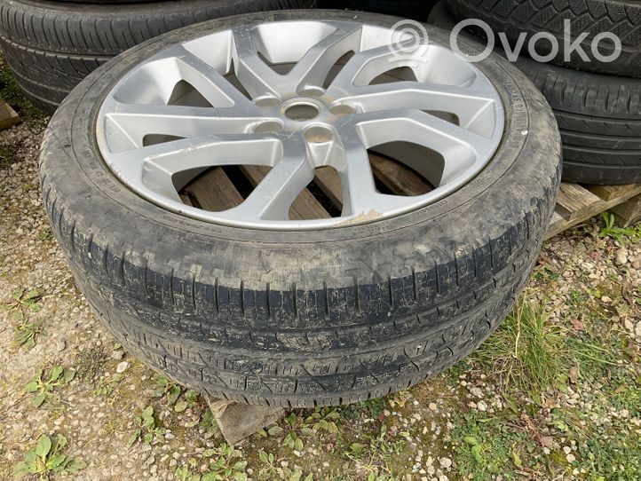 Land Rover Discovery 4 - LR4 Cerchione in lega R20 FH221007BA