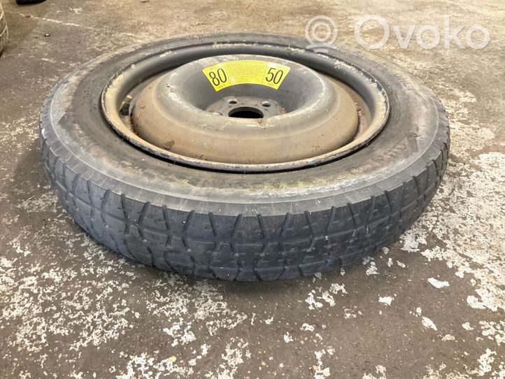 Mercedes-Benz ML W163 Запасное колесо R 18 A1634011102