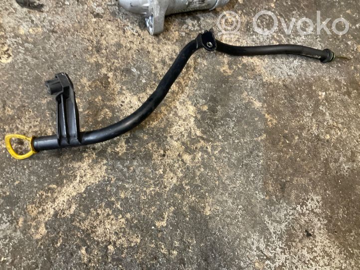 Mercedes-Benz Sprinter W906 Asta di controllo livello olio A6510100124