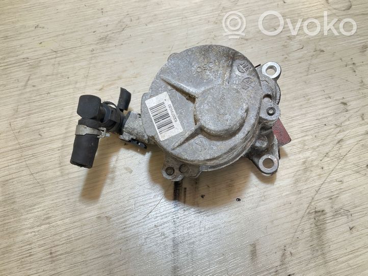 Nissan X-Trail T31 Unterdruckpumpe Vakuumpumpe 8200796080