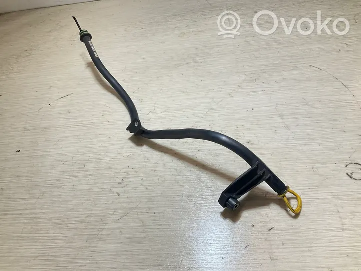 Mercedes-Benz Sprinter W906 Asta di controllo livello olio A6510100124