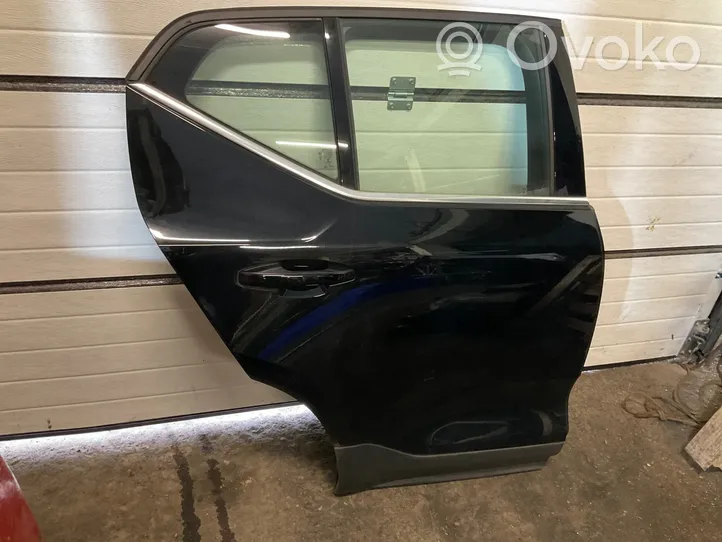 Volvo XC40 Portiera posteriore 