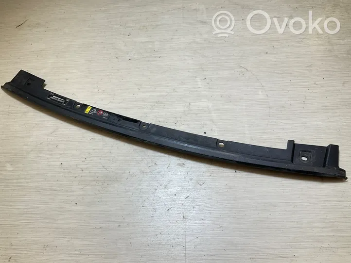 Volvo XC40 Pannello di supporto del radiatore (usato) 31457352