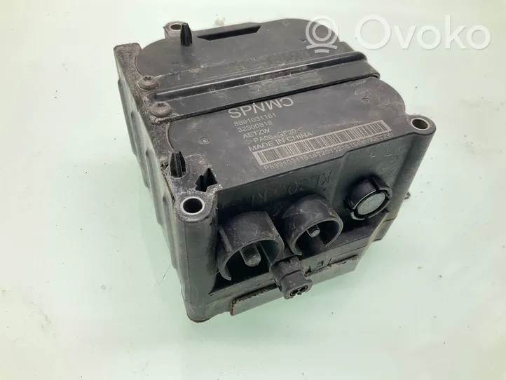 Volvo XC40 Convertitore di tensione inverter 32300818