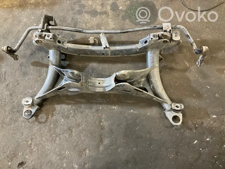 Volvo XC40 Sottotelaio posteriore 32269606