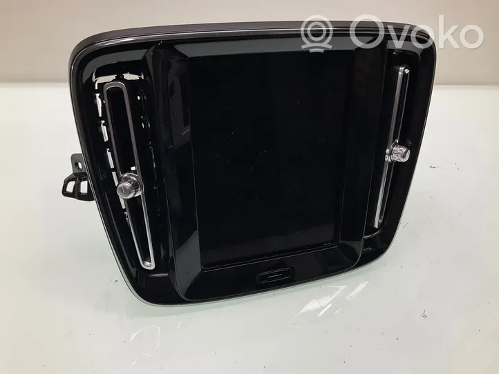 Volvo XC40 Monitor/display/piccolo schermo 31682851