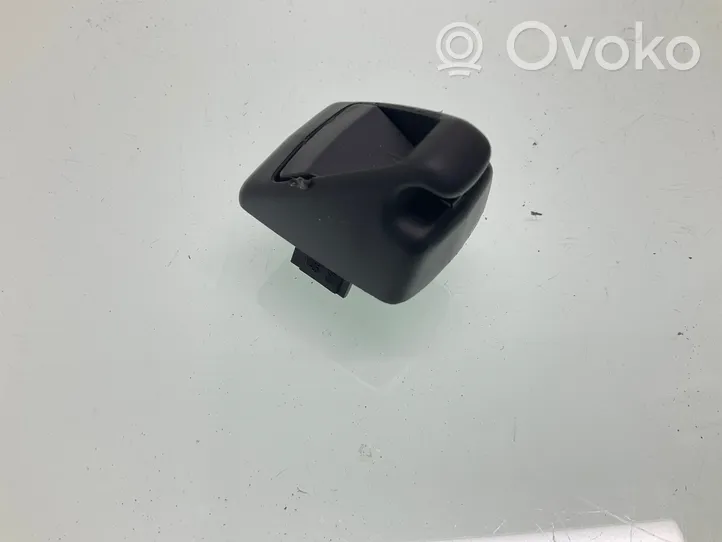 Volvo XC40 Clip/gancio/supporto per aletta parasole 