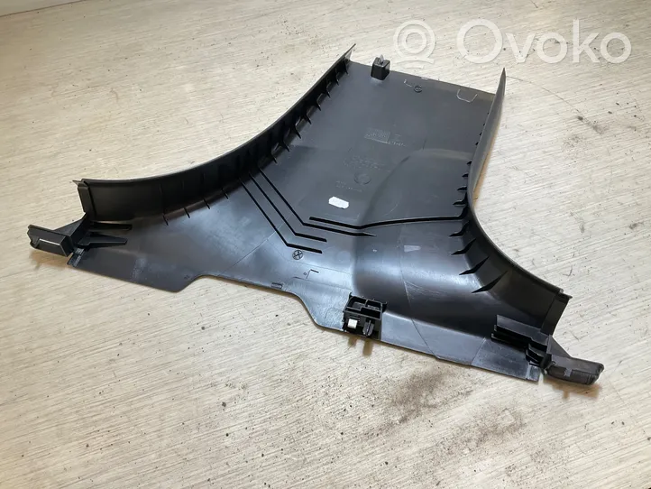 Volvo XC40 Rivestimento montante (B) (fondo) 31457495