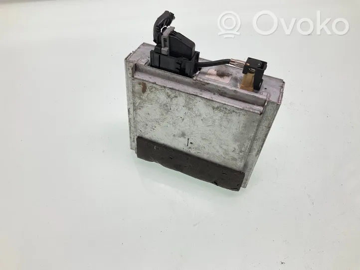 Opel Vectra C Antenna control unit 13111066