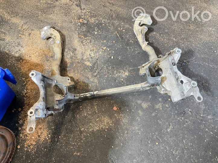 Audi A5 8T 8F Sous-châssis avant 8T0399315H