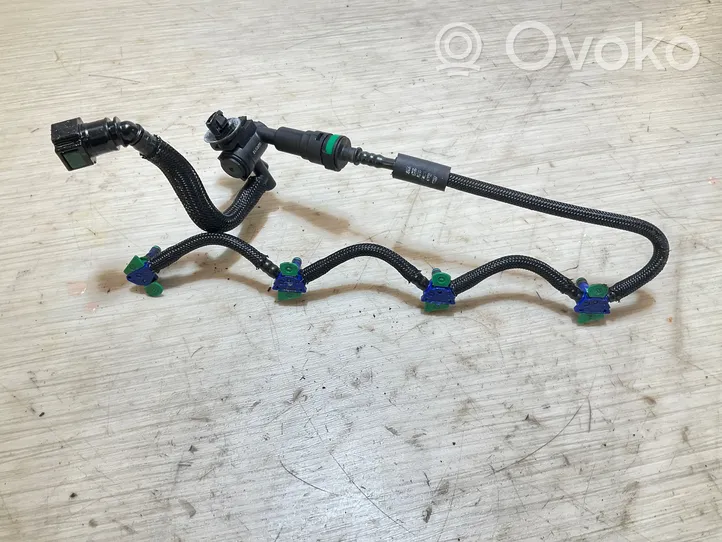 Ford Transit -  Tourneo Connect Fuel return line/hose 