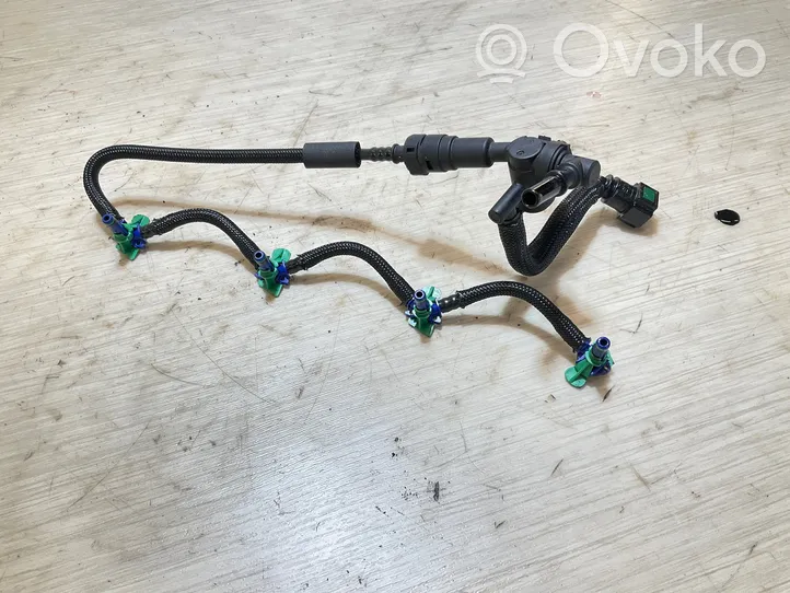 Ford Transit -  Tourneo Connect Fuel return line/hose 